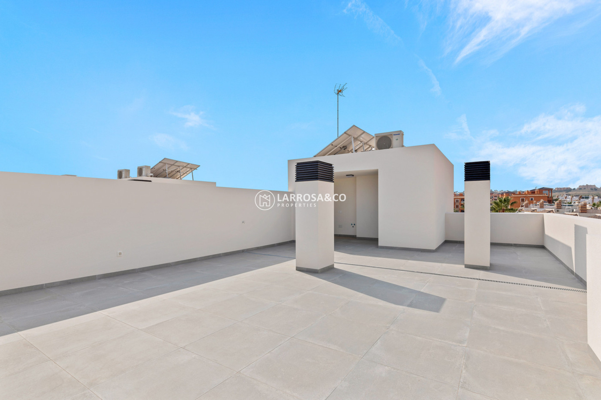 Resale - Apartment - Villamartin - Costa Blanca