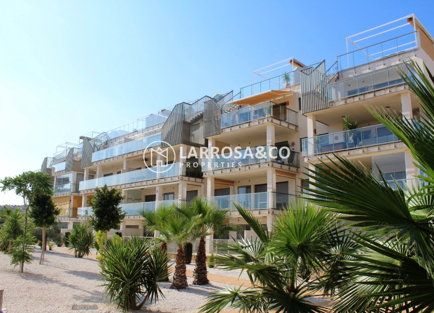 Resale - Apartment - Villamartin - Costa Blanca