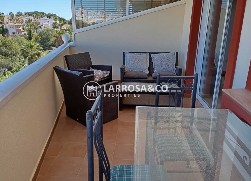 Resale - Apartment - Villamartín - Costa Blanca