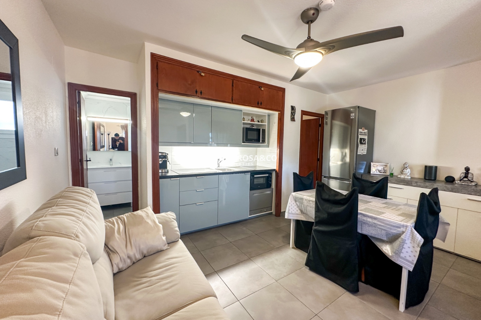 Resale - Apartment - Villamartín - Costa Blanca