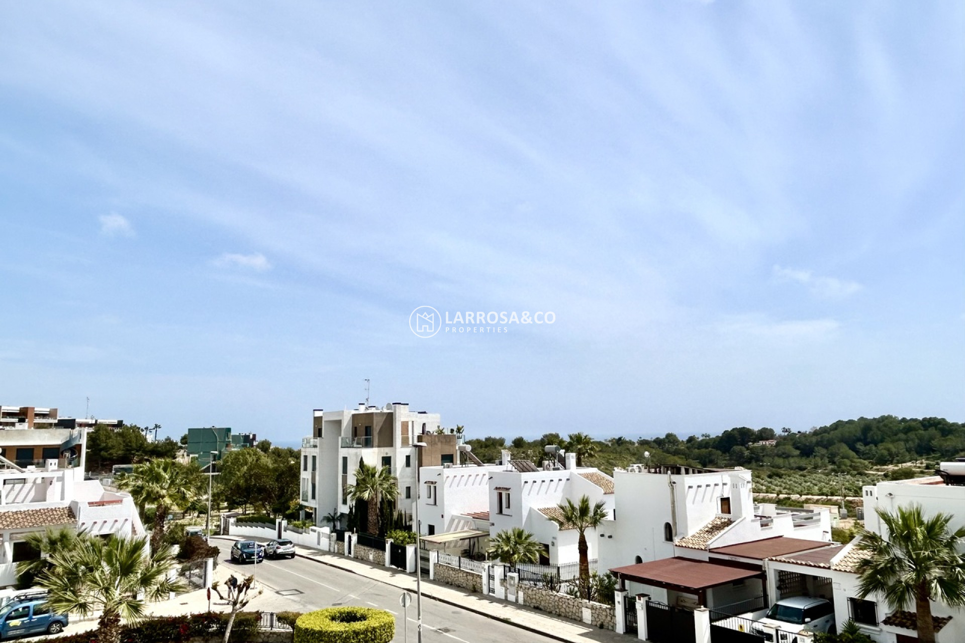Resale - Apartment - Villamartín - Costa Blanca
