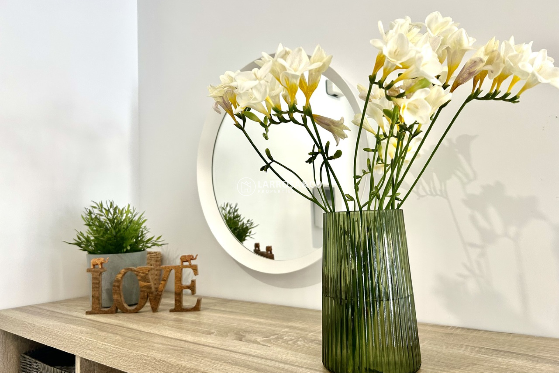 Resale - Apartment - Villamartín - Costa Blanca