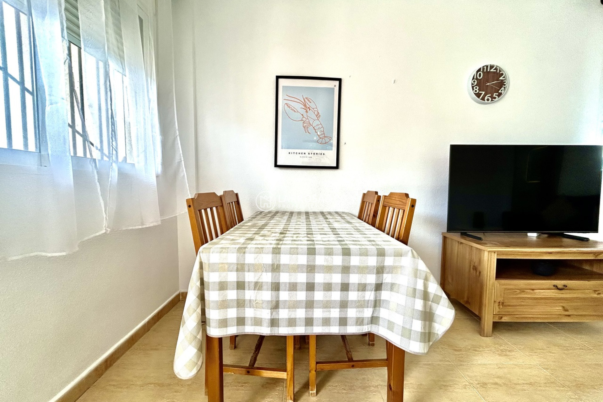 Resale - Apartment - Villamartín - Costa Blanca