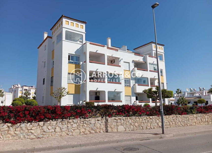 Resale - Apartment - Villamartín - Costa Blanca