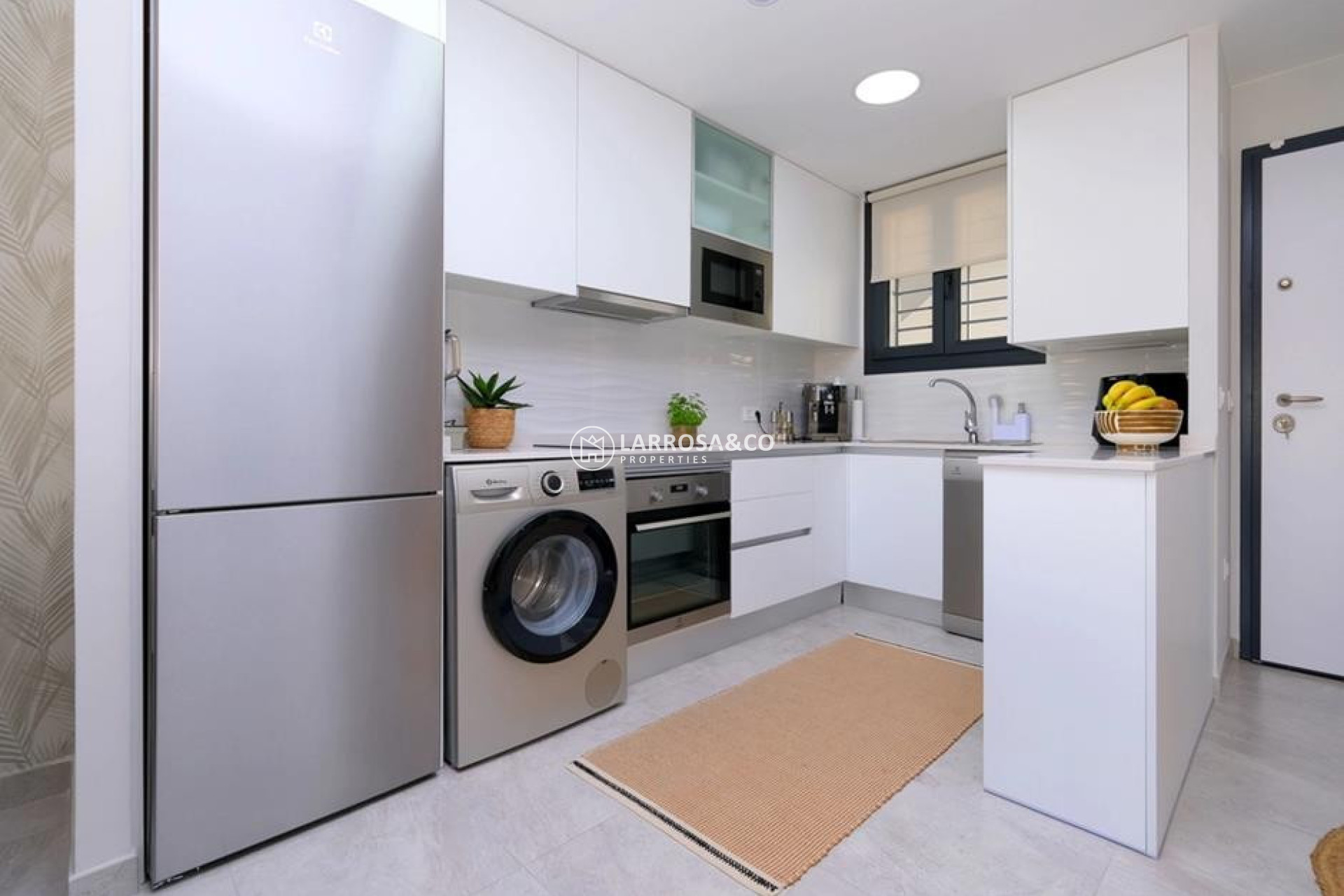 Resale - Apartment - Villamartin - Costa Blanca