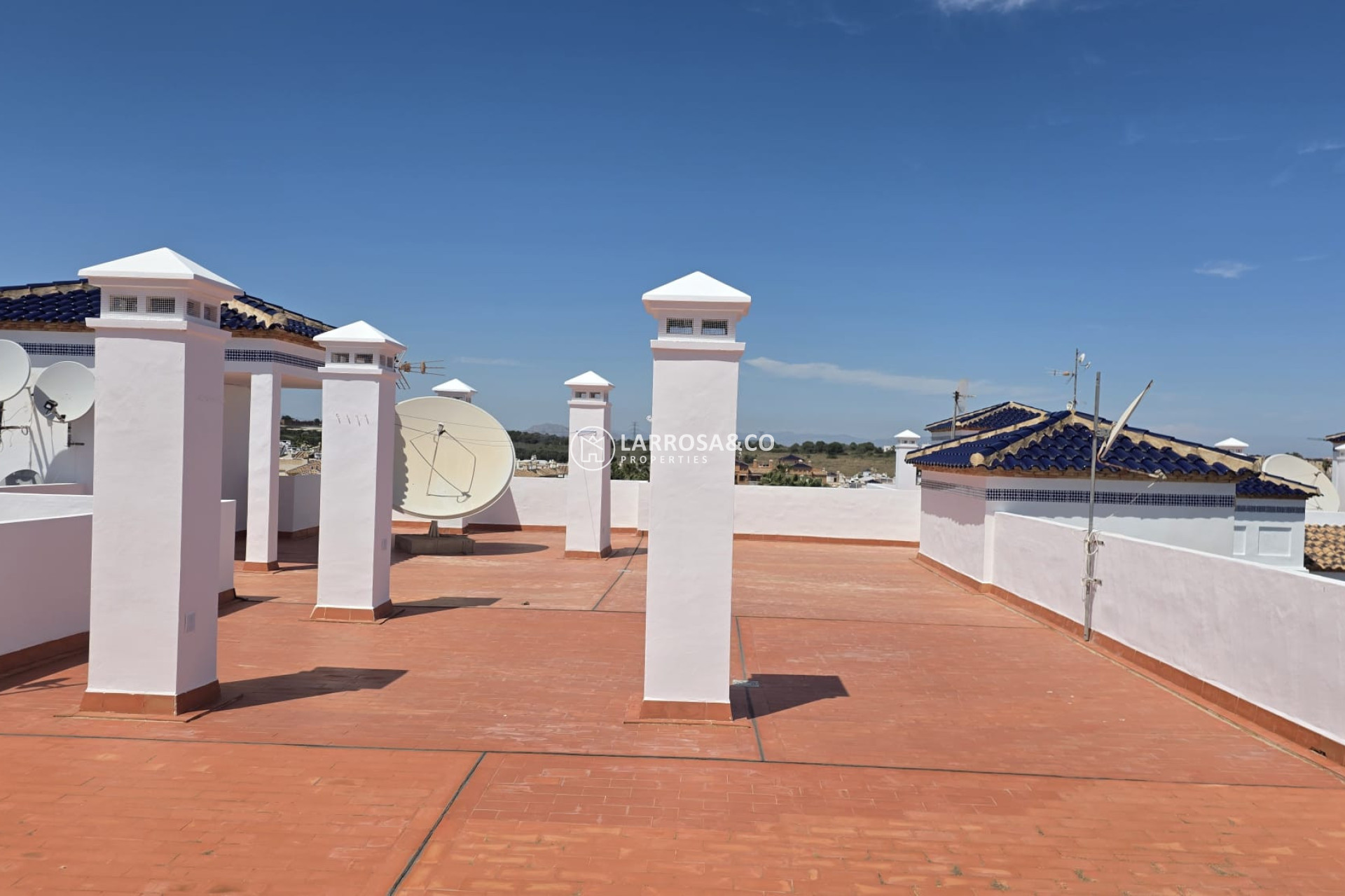 Resale - Apartment - Villamartin - Costa Blanca