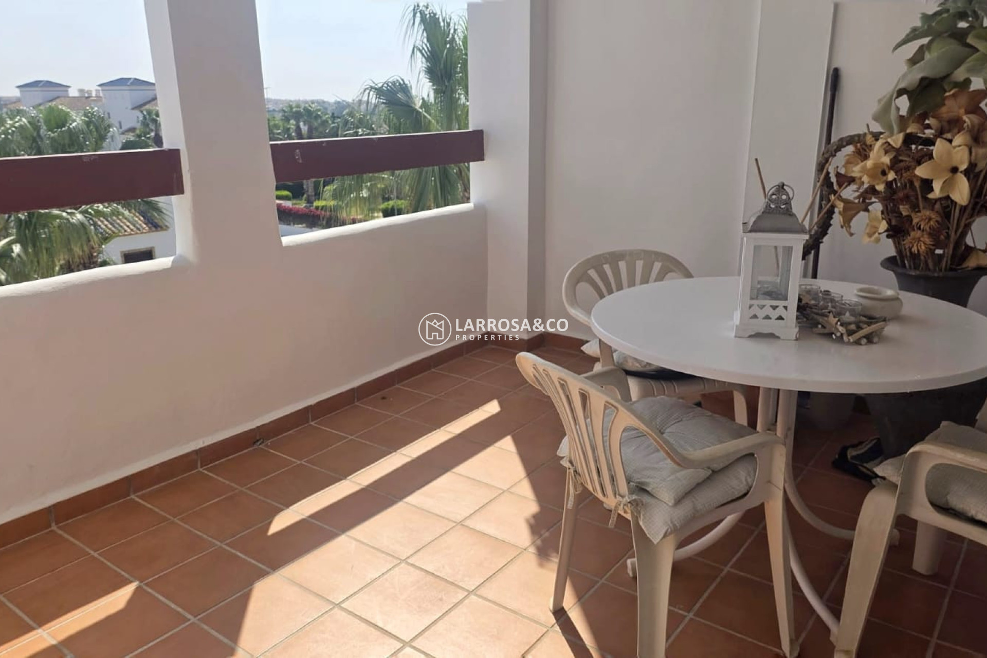 Resale - Apartment - Villamartin - Costa Blanca