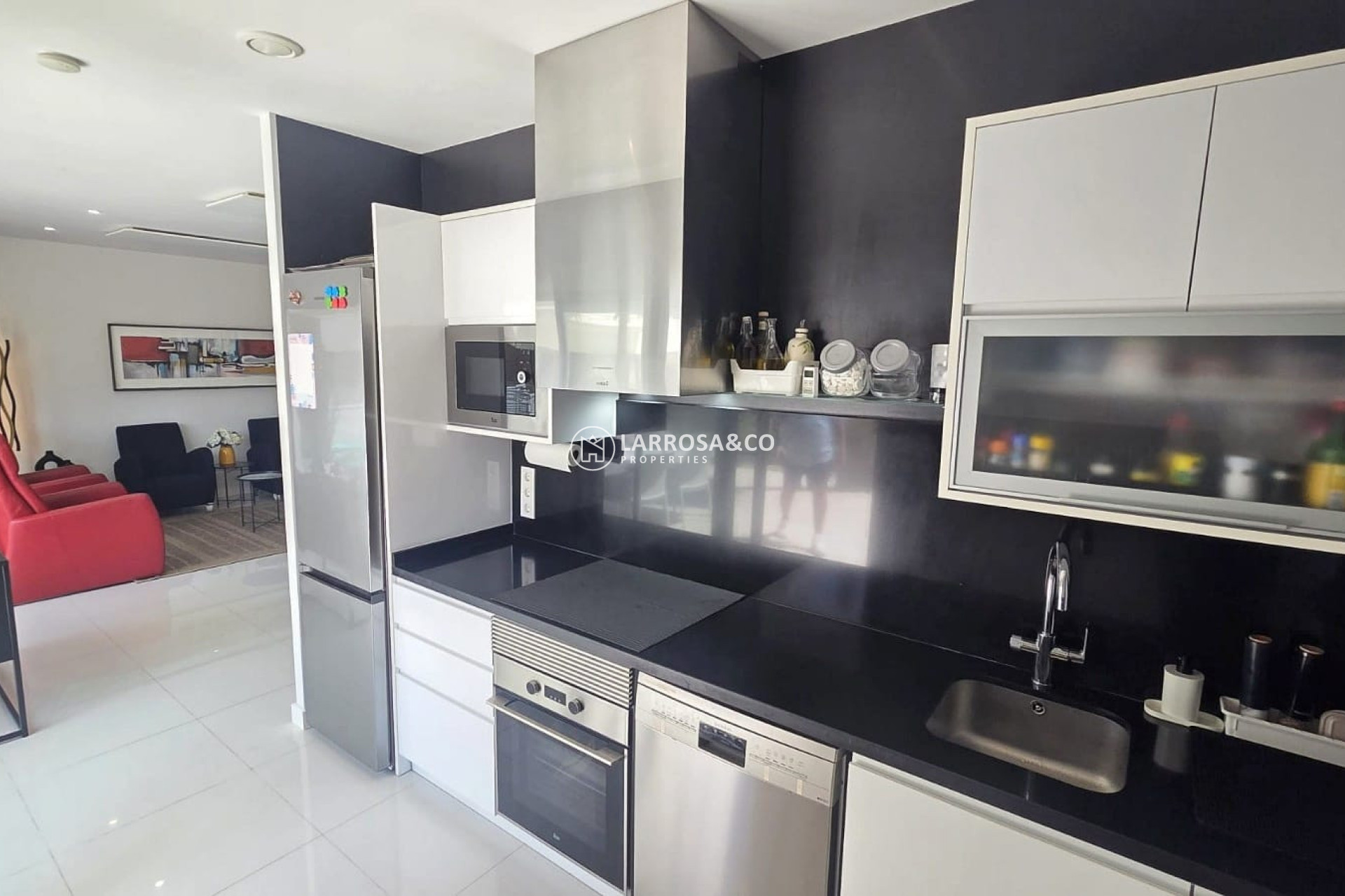 Resale - Apartment - Villamartin - Costa Blanca