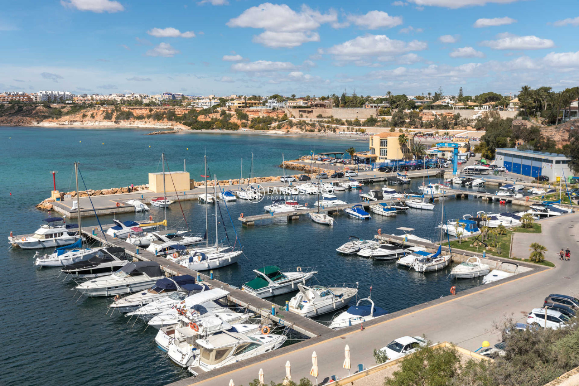 Resale - Apartment - Villamartin - Costa Blanca