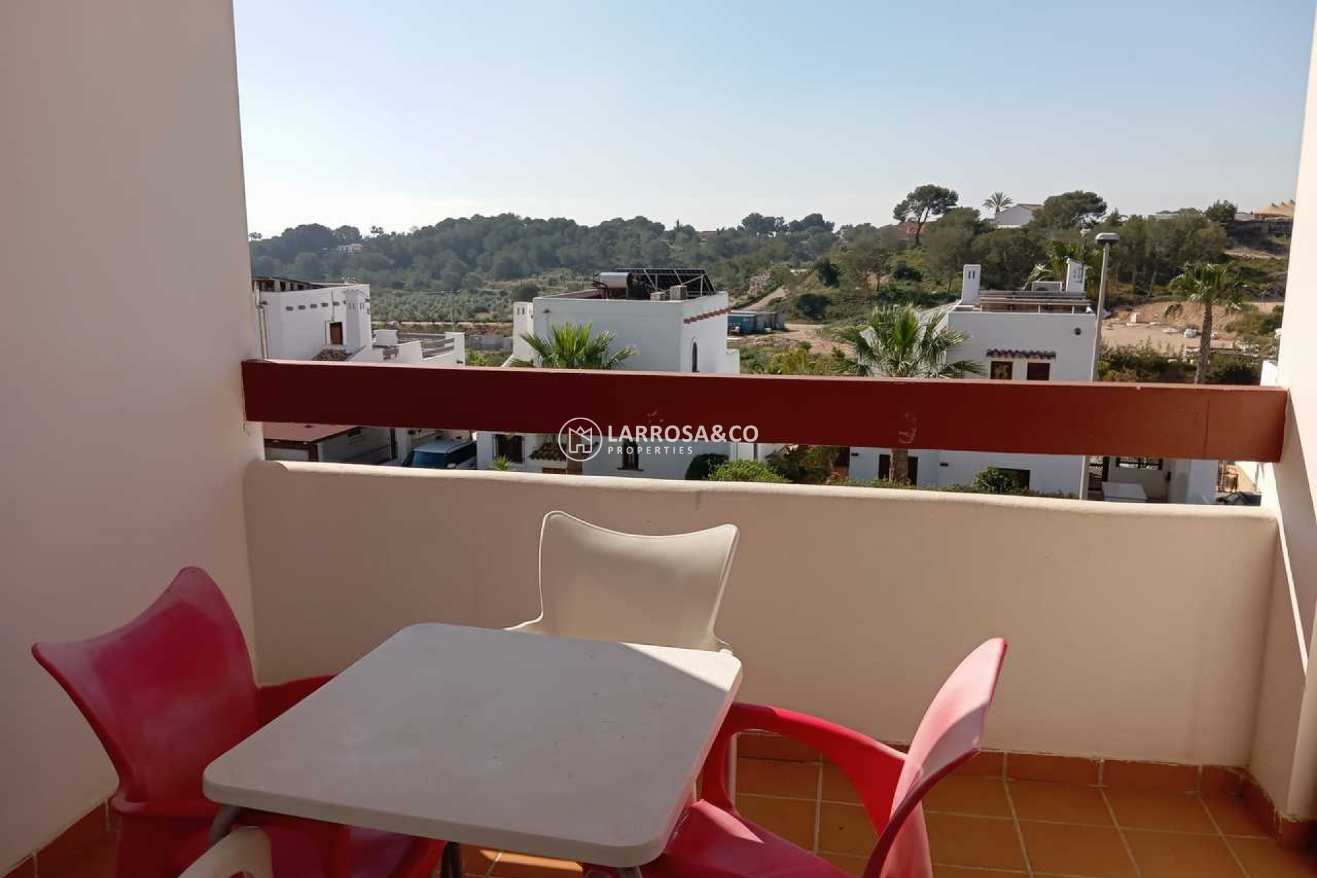 Resale - Apartment - Villamartin - Costa Blanca