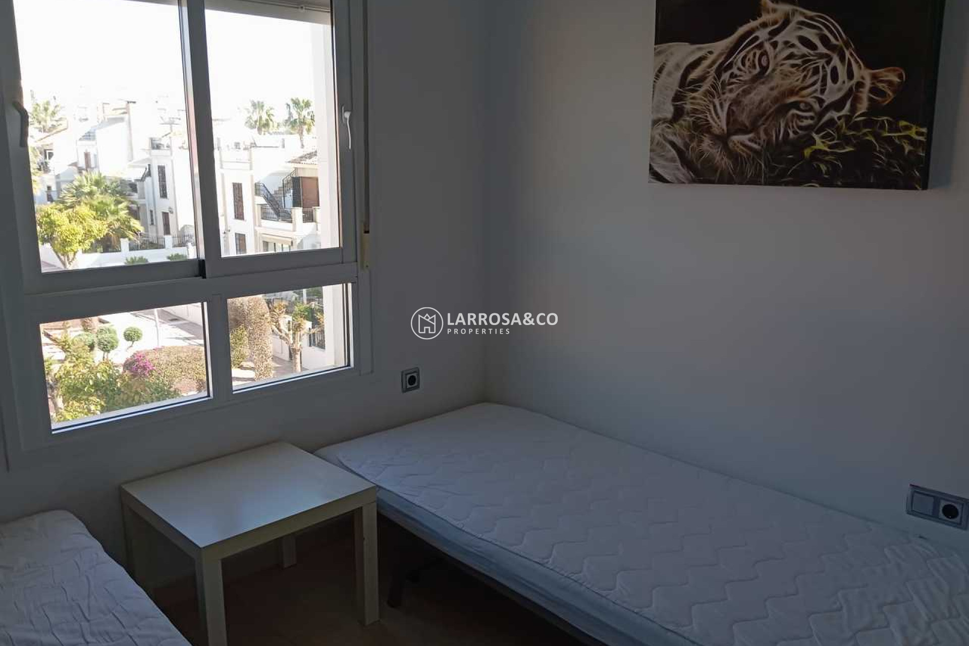 Resale - Apartment - Villamartin - Costa Blanca