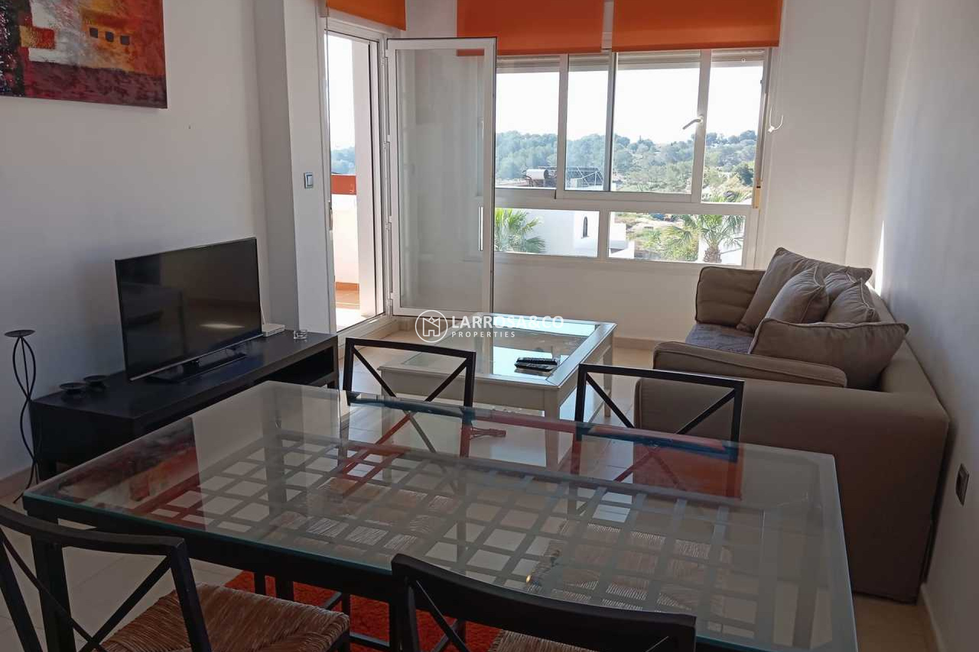 Resale - Apartment - Villamartin - Costa Blanca
