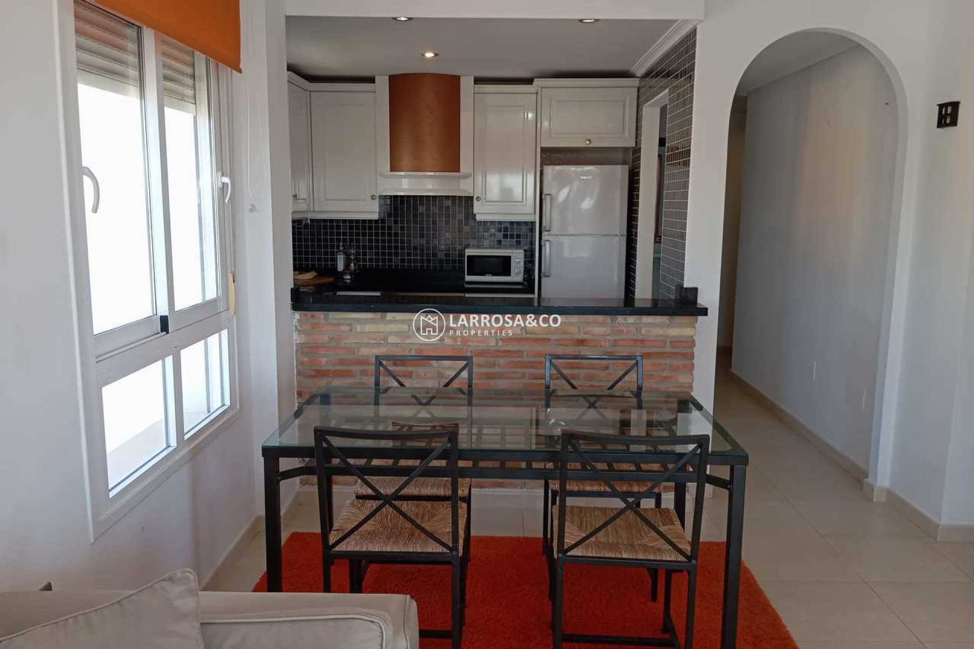 Resale - Apartment - Villamartin - Costa Blanca