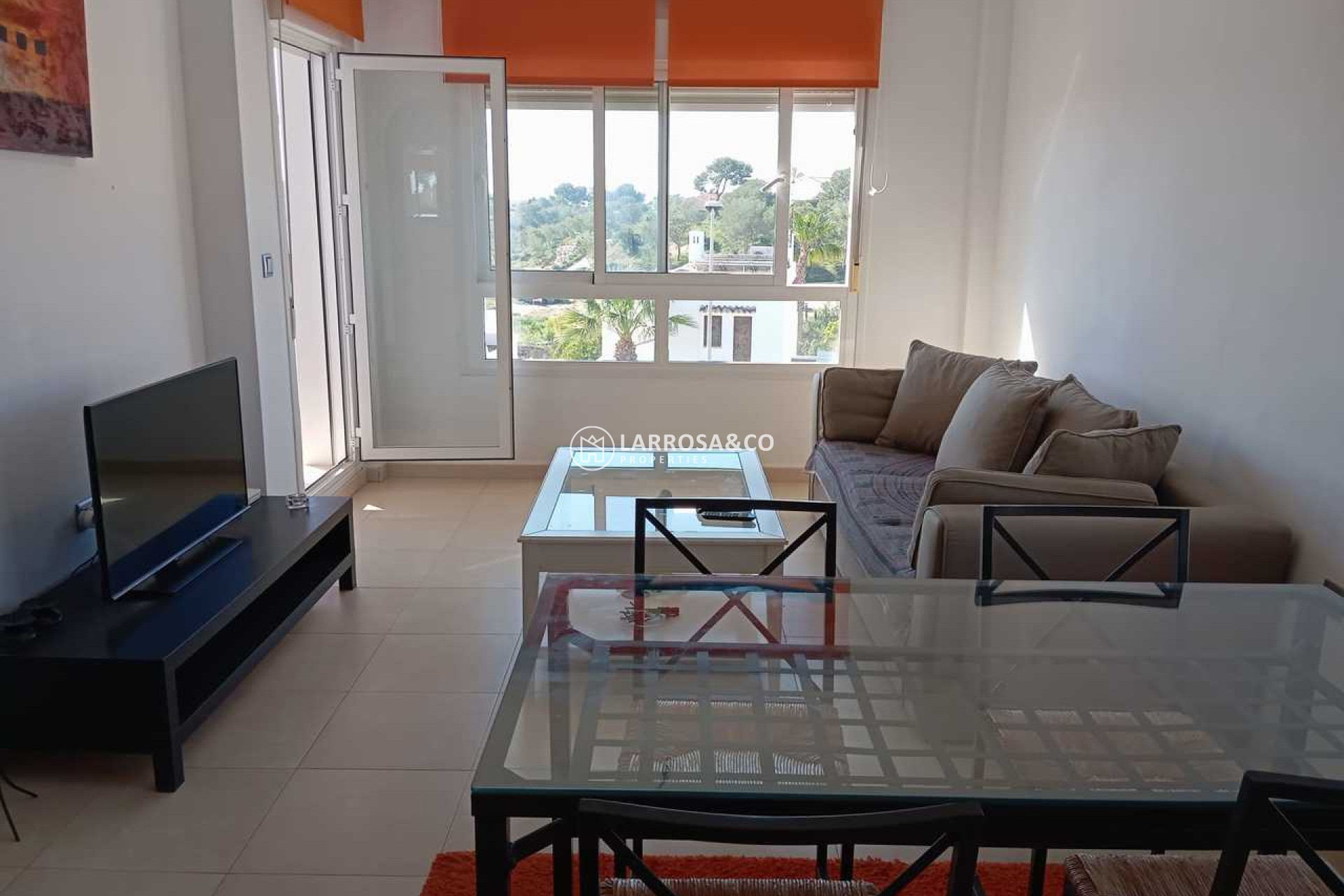 Resale - Apartment - Villamartin - Costa Blanca