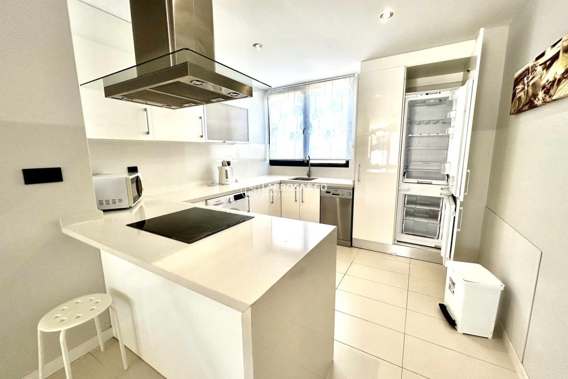 Resale - Apartment - Villamartin - Costa Blanca
