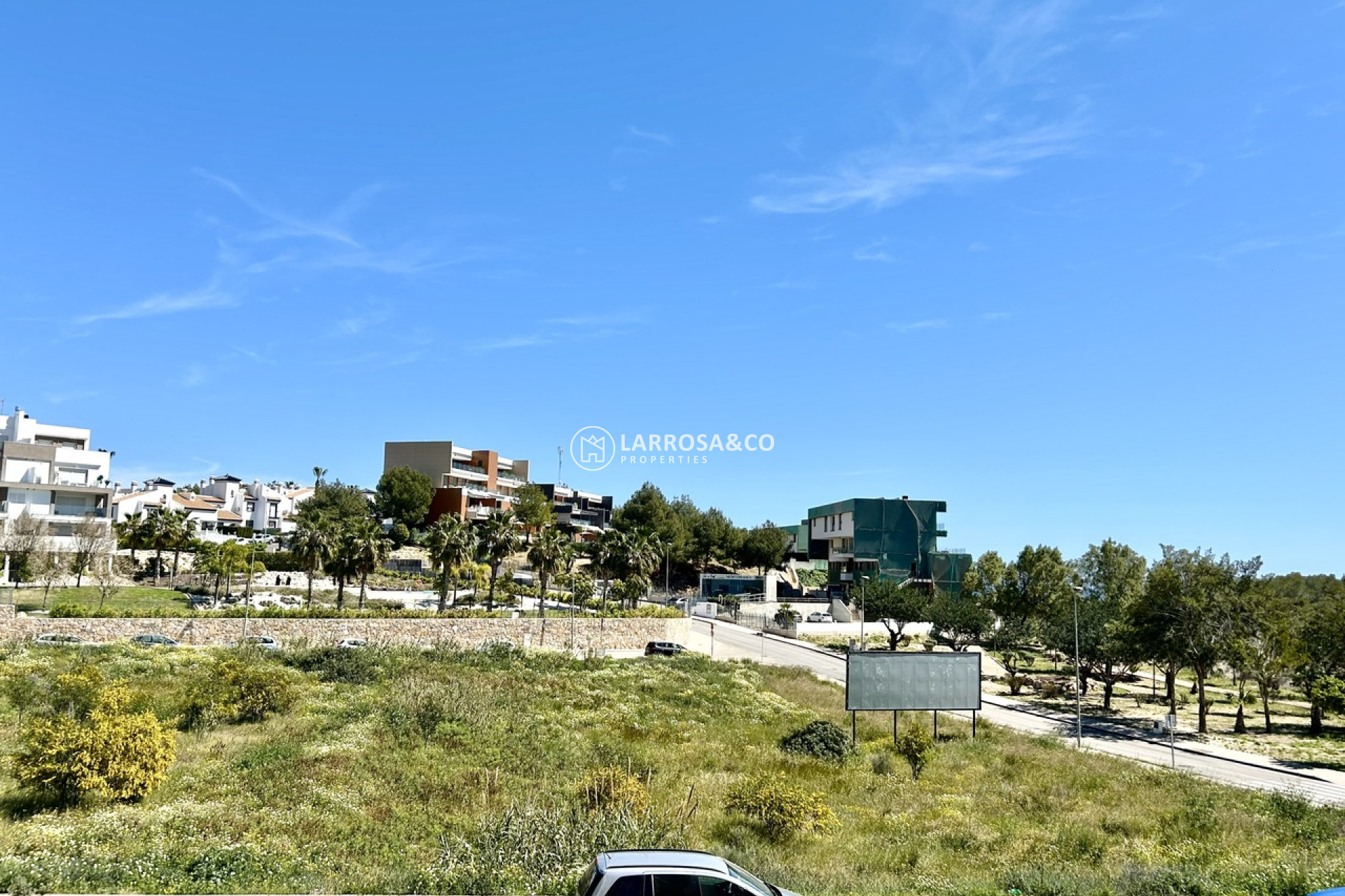 Resale - Apartment - Villamartin - Costa Blanca