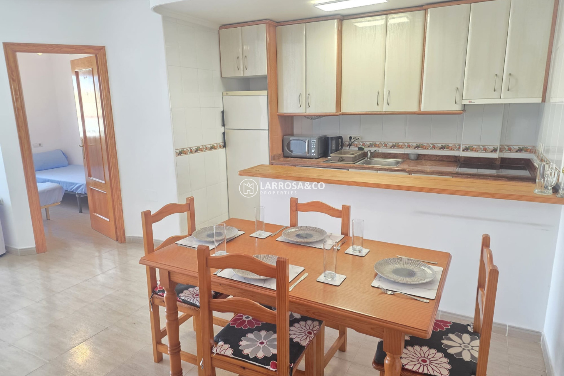 Resale - Apartment - Villamartin - Costa Blanca