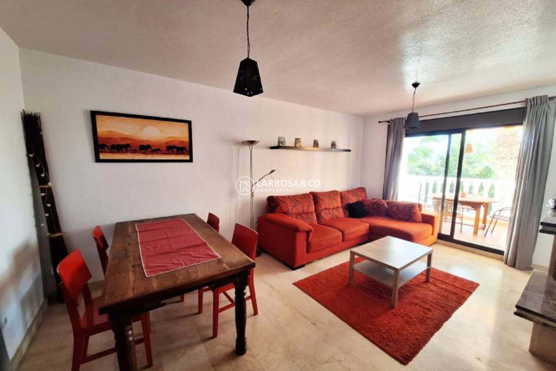 Resale - Apartment - Villamartin - Costa Blanca
