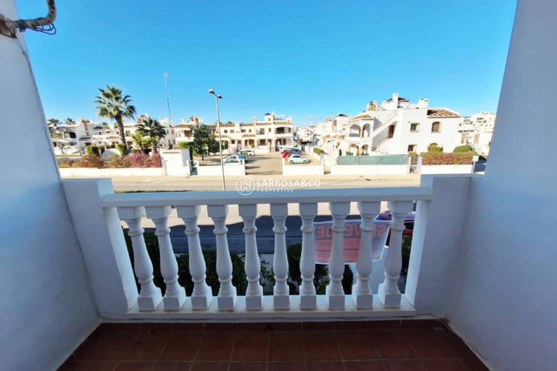 Resale - Apartment - Villamartin - Costa Blanca