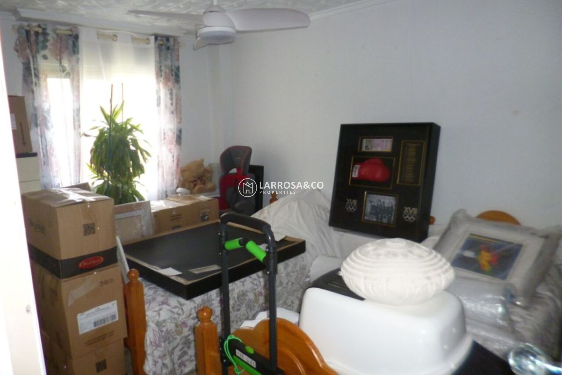 Resale - Apartment - Villamartin - Costa Blanca
