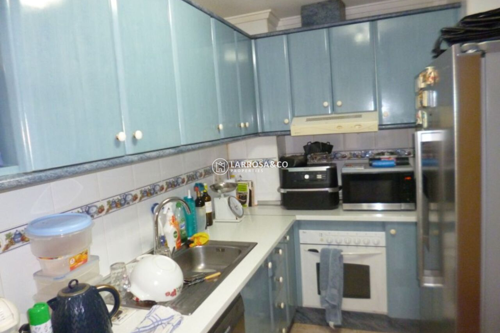 Resale - Apartment - Villamartin - Costa Blanca