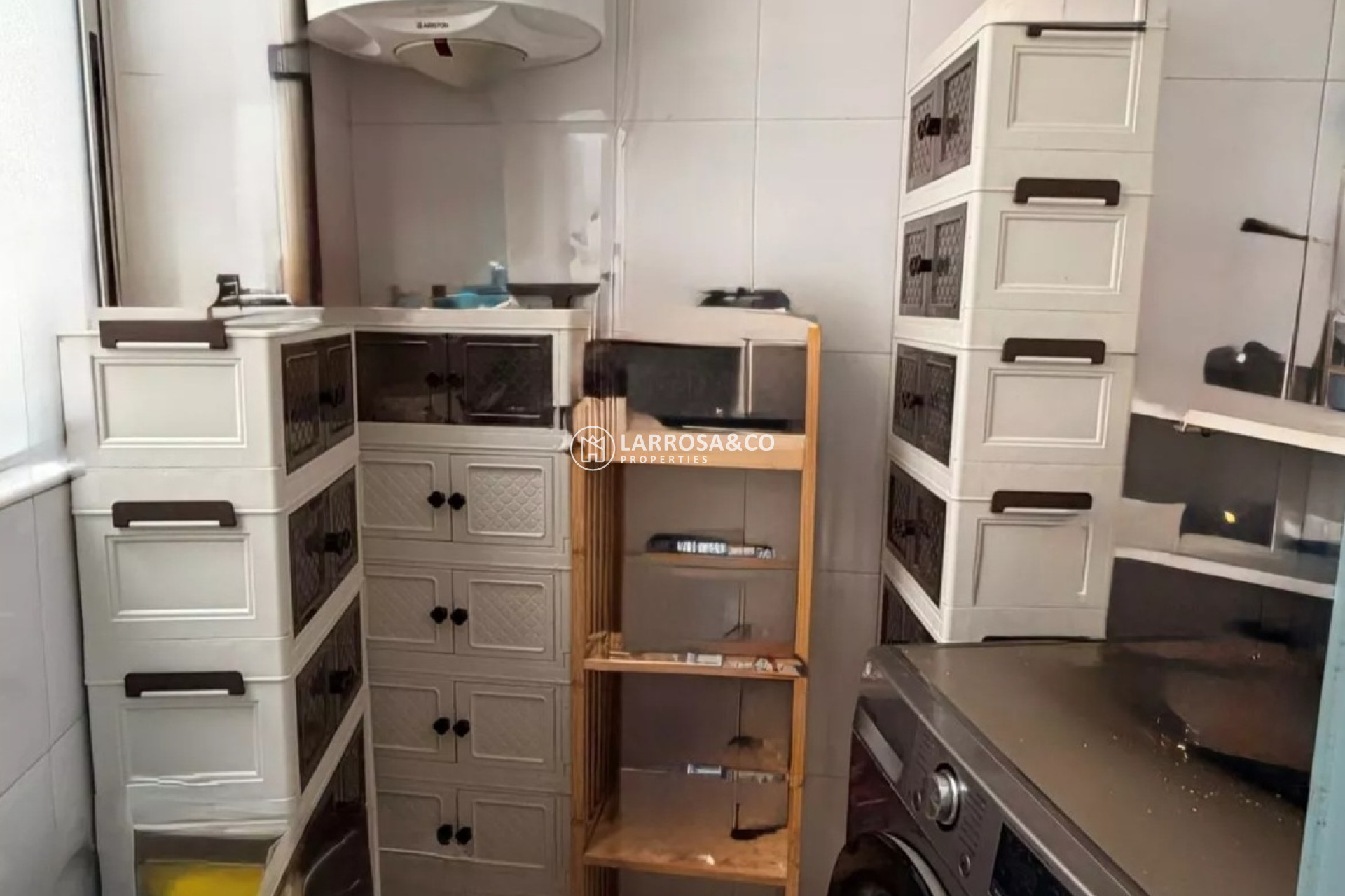 Resale - Apartment - Villamartin - Costa Blanca