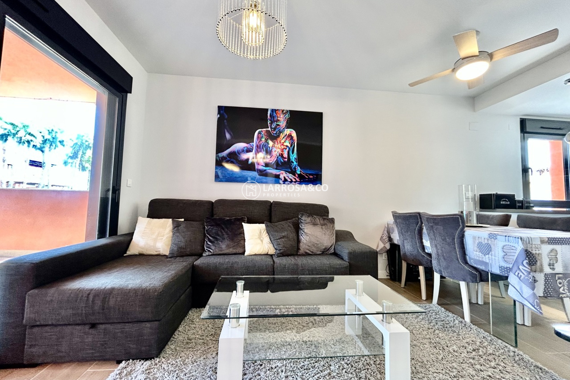 Resale - Apartment - Villamartin - Costa Blanca