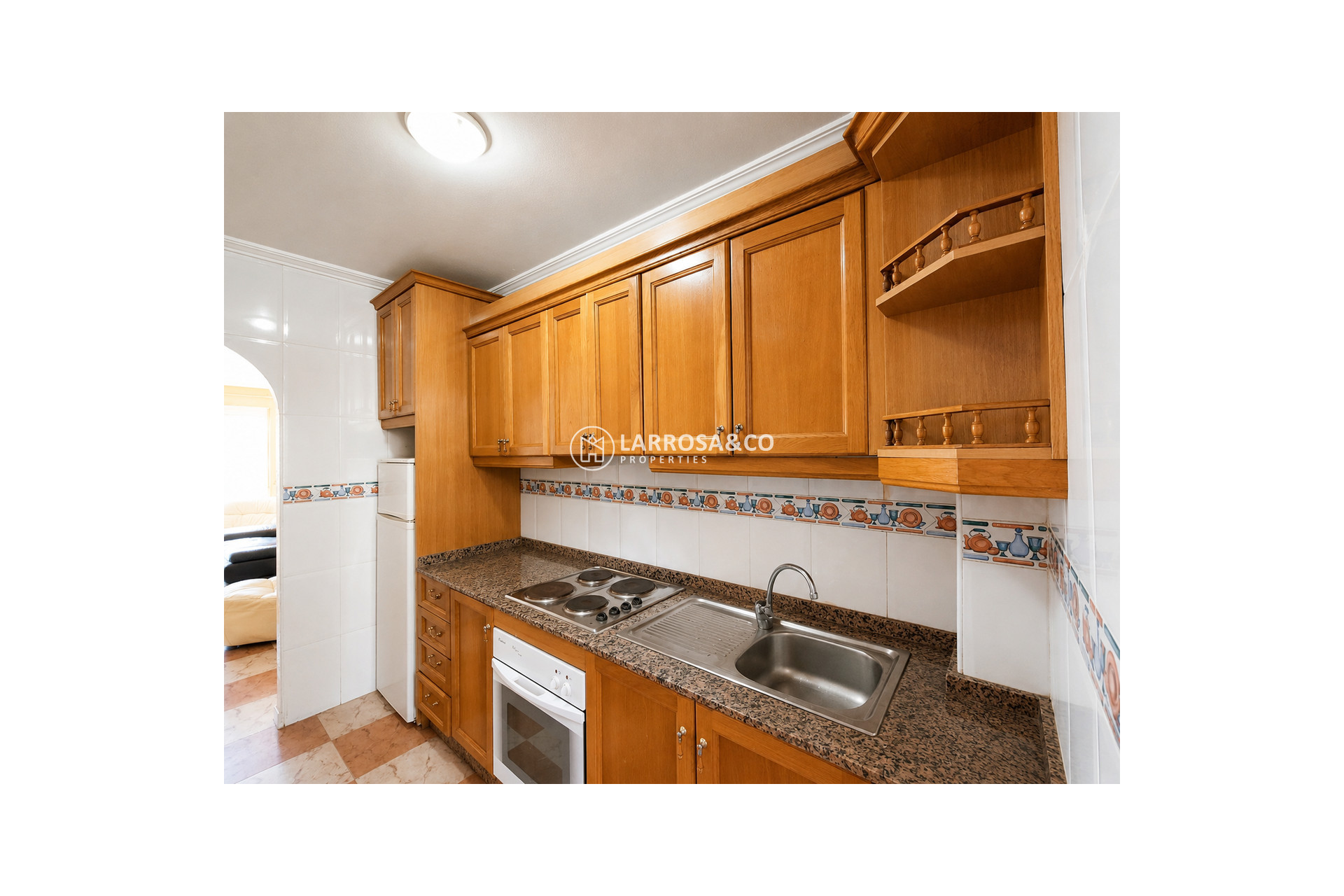 Resale - Apartment - Villamartin - Costa Blanca