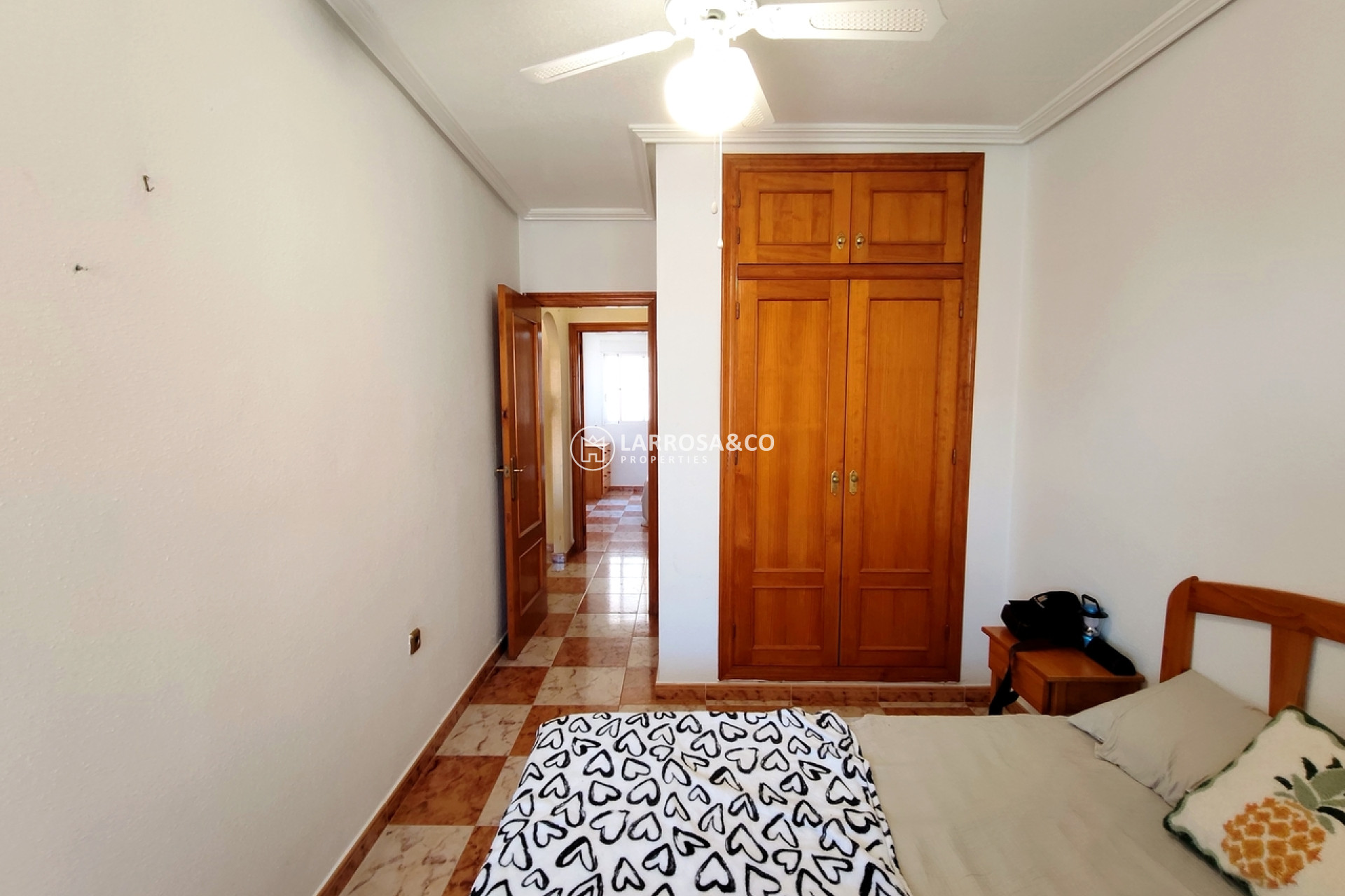 Resale - Apartment - Villamartin - Costa Blanca