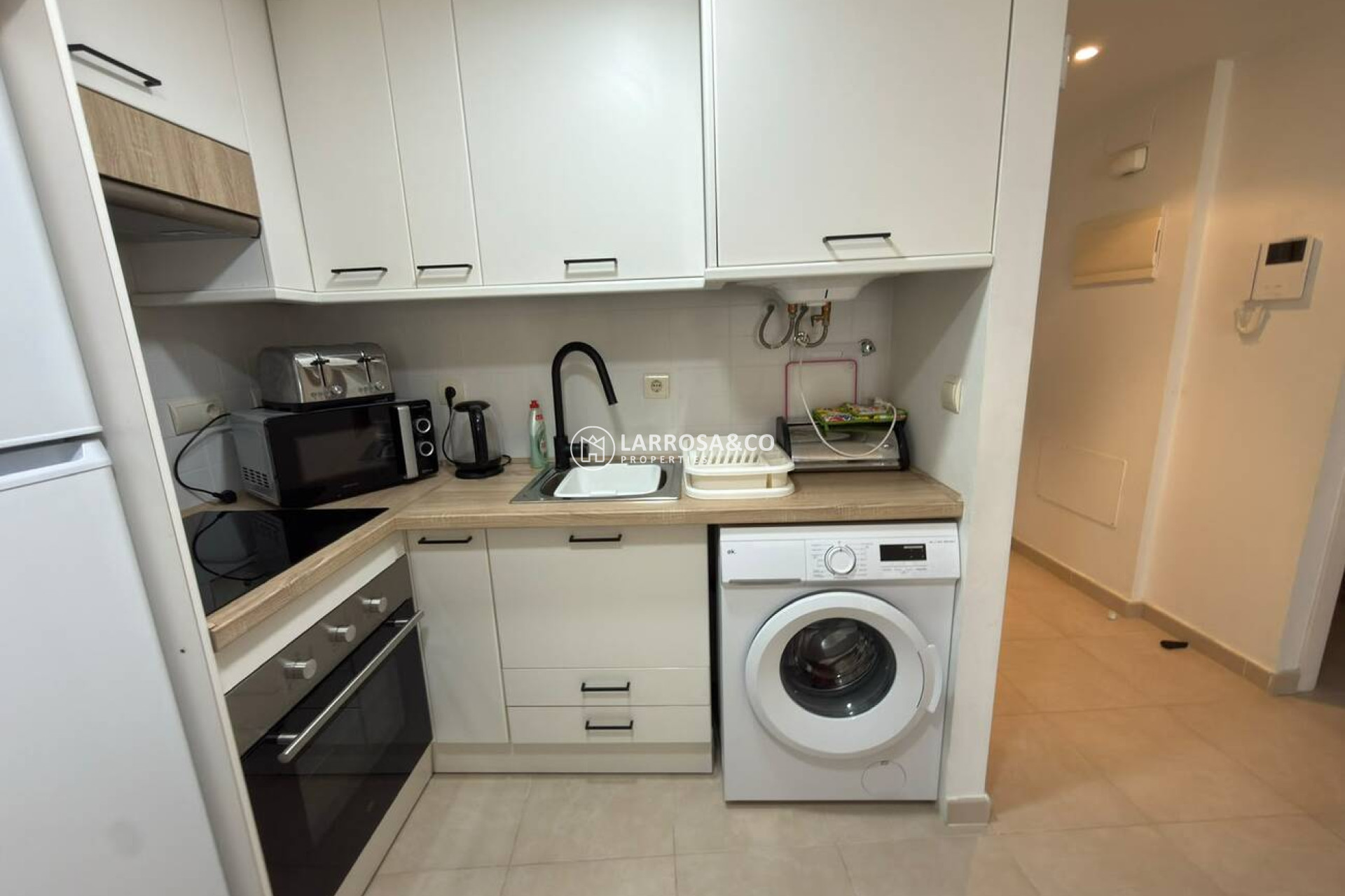 Resale - Apartment - Villamartin - Costa Blanca