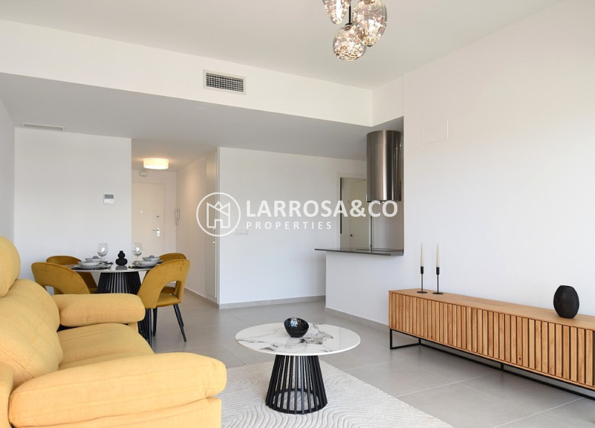 Resale - Apartment - Villamartin - Costa Blanca