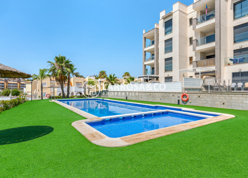 Resale - Apartment - Villamartin - Costa Blanca