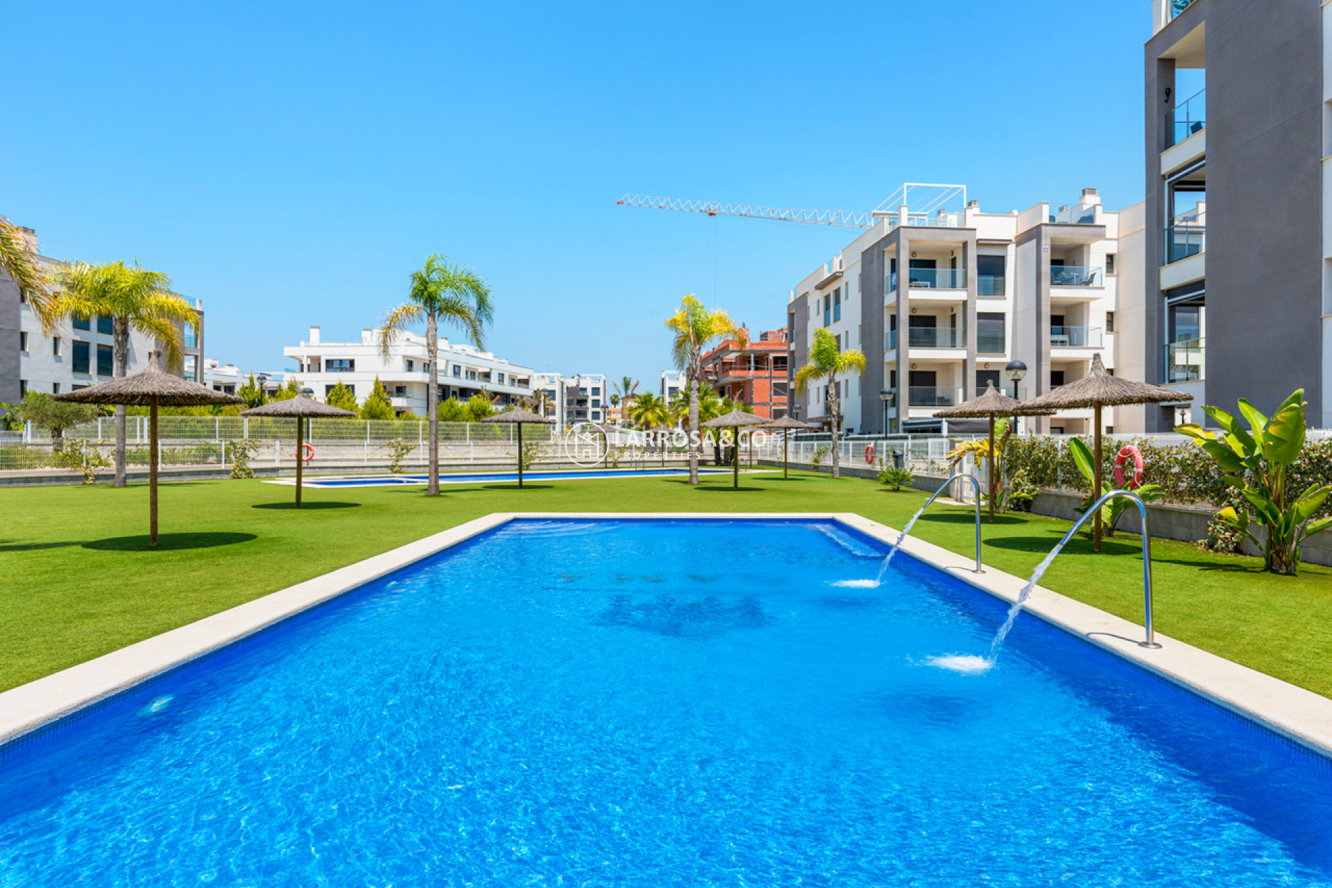 Resale - Apartment - Villamartin - Costa Blanca