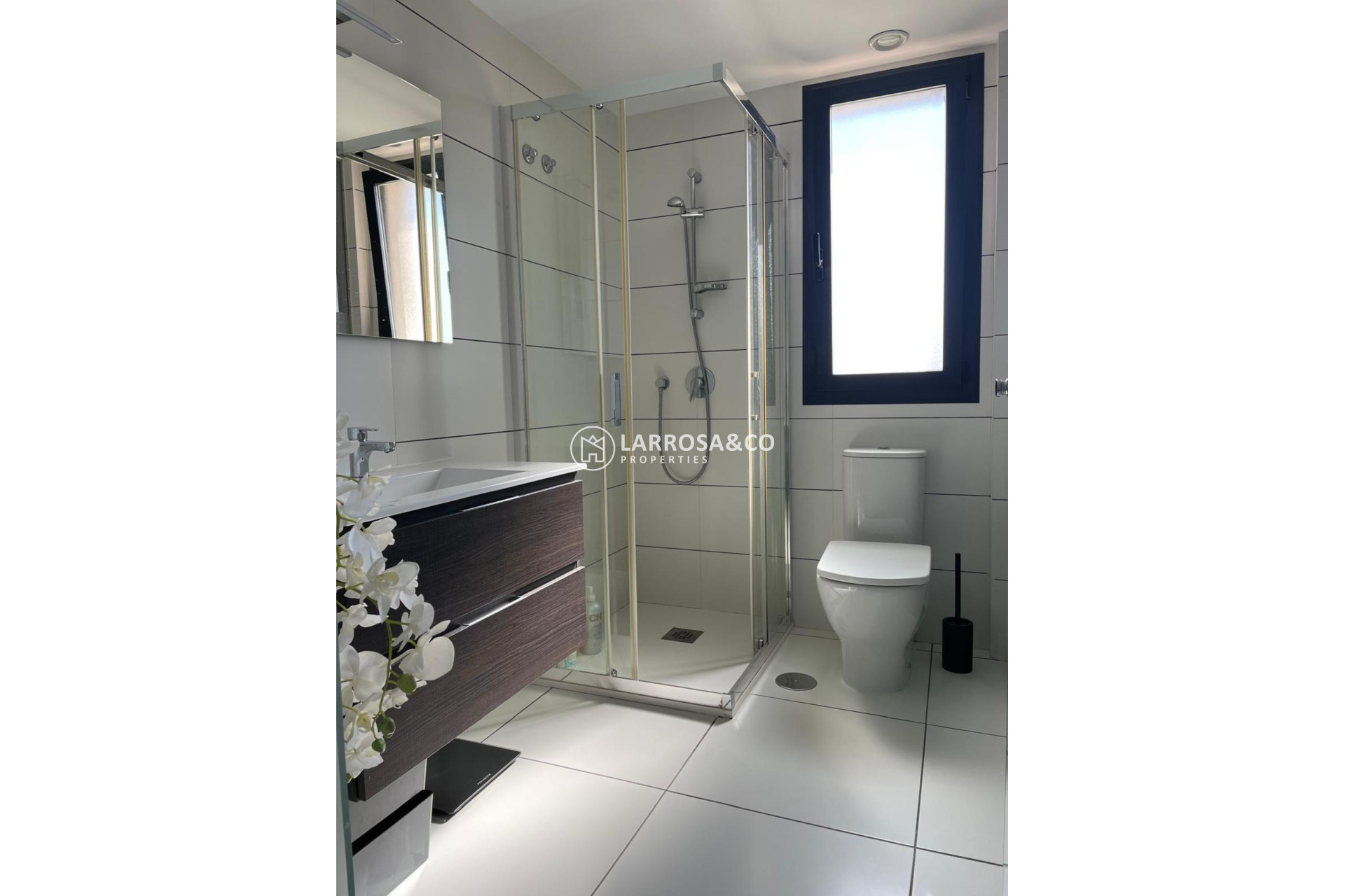 Resale - Apartment - Villamartin - Costa Blanca