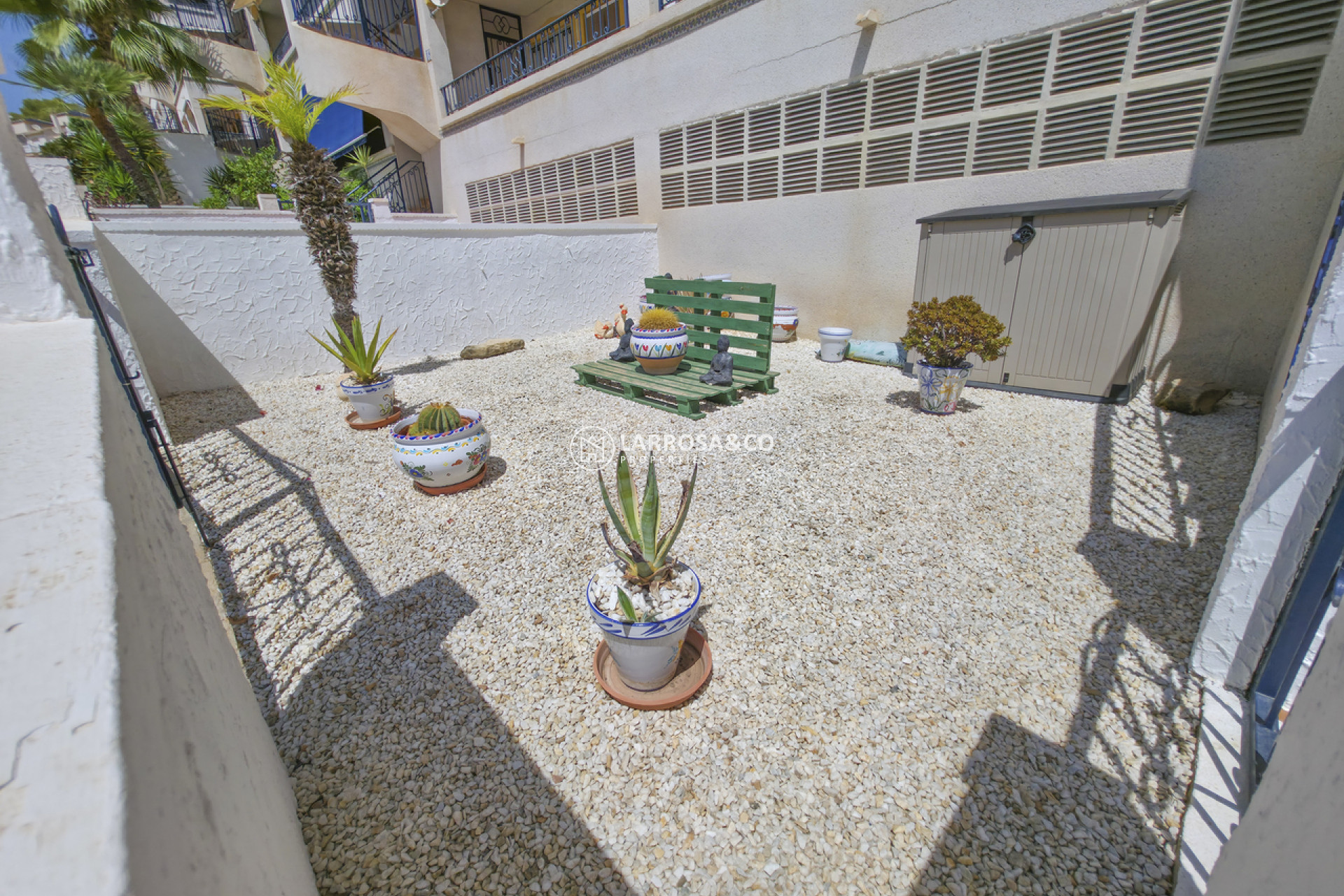 Resale - Apartment - Villamartin - Costa Blanca