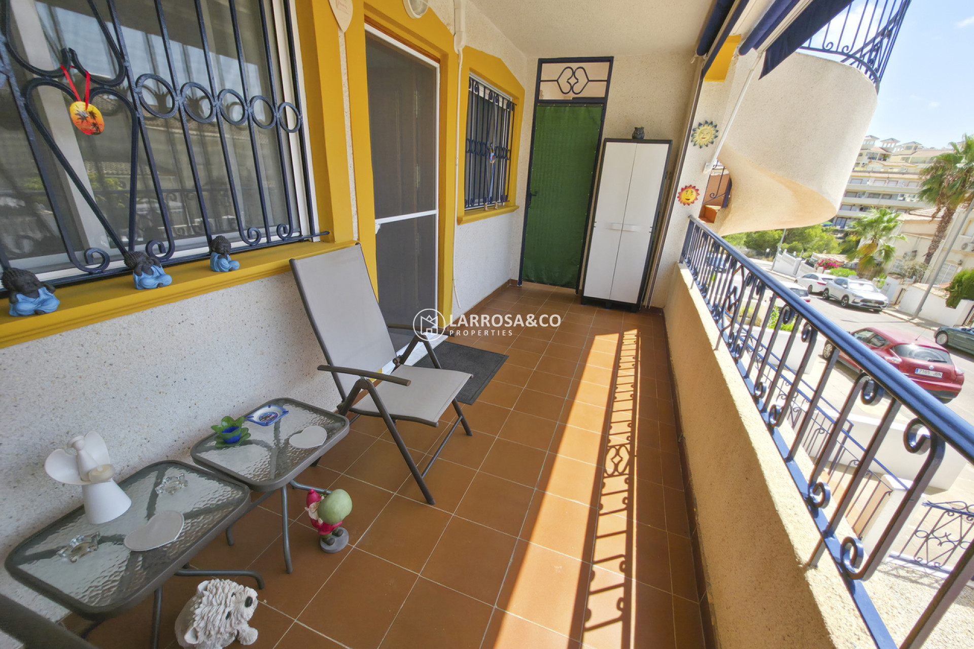 Resale - Apartment - Villamartin - Costa Blanca