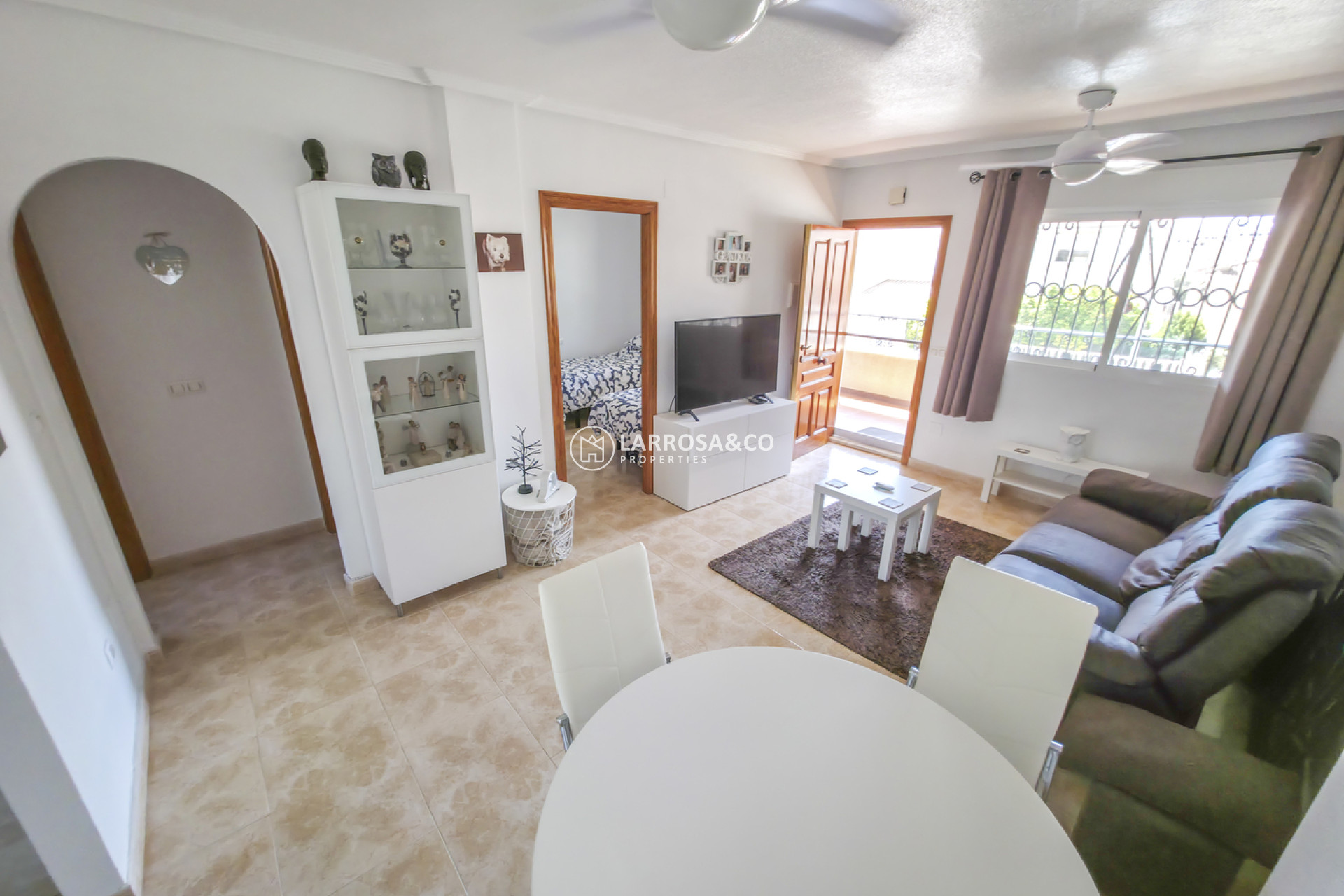 Resale - Apartment - Villamartin - Costa Blanca