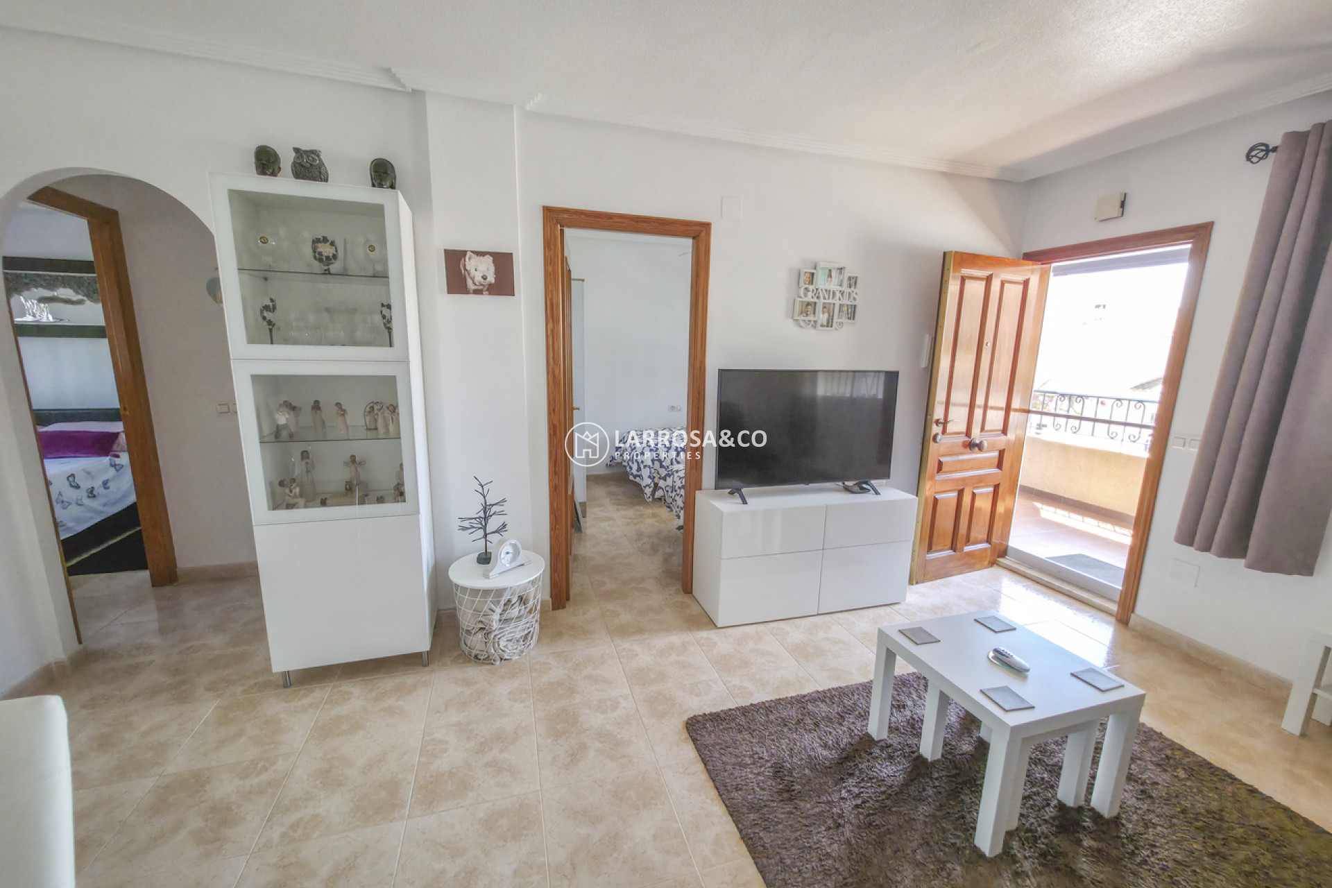 Resale - Apartment - Villamartin - Costa Blanca