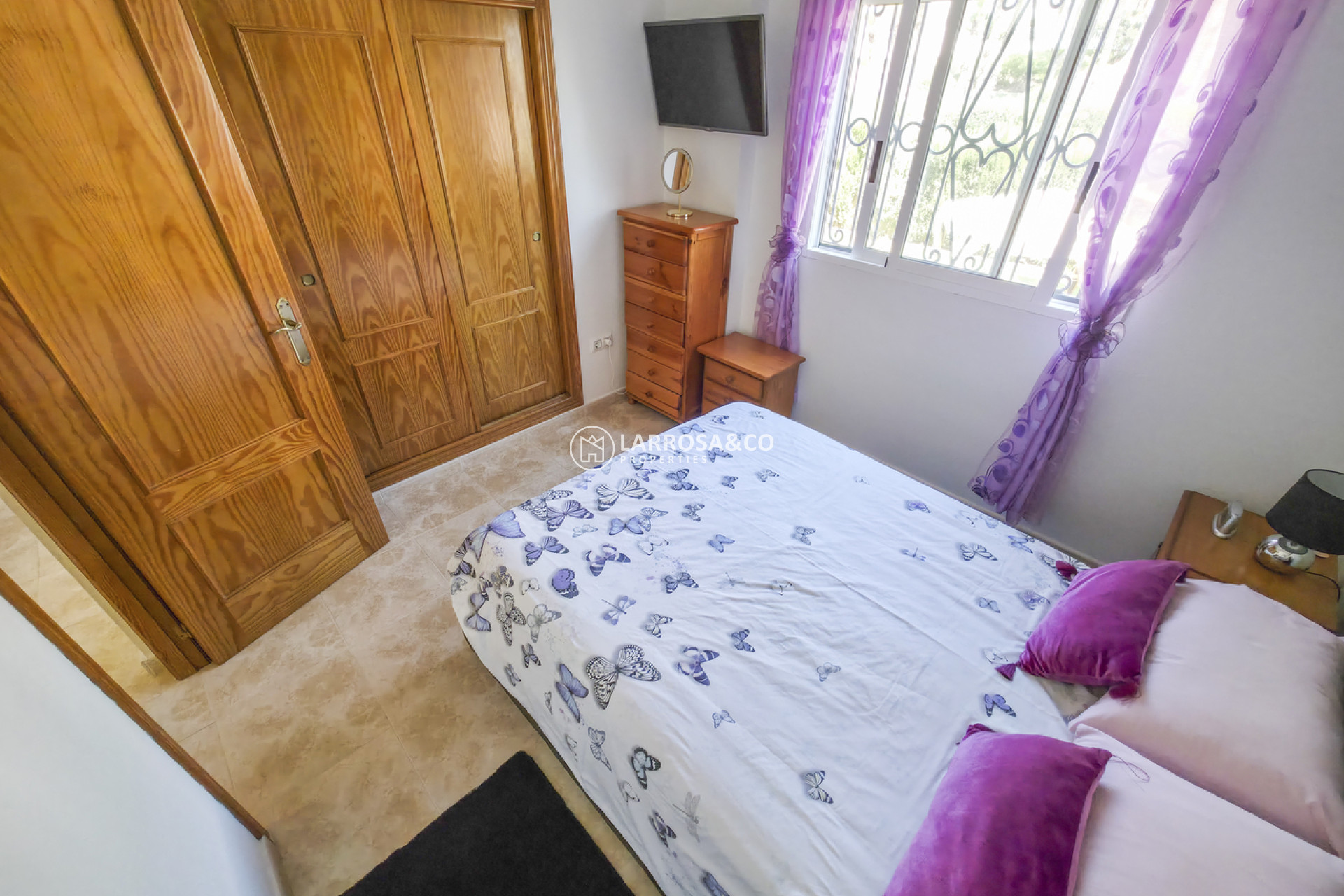 Resale - Apartment - Villamartin - Costa Blanca