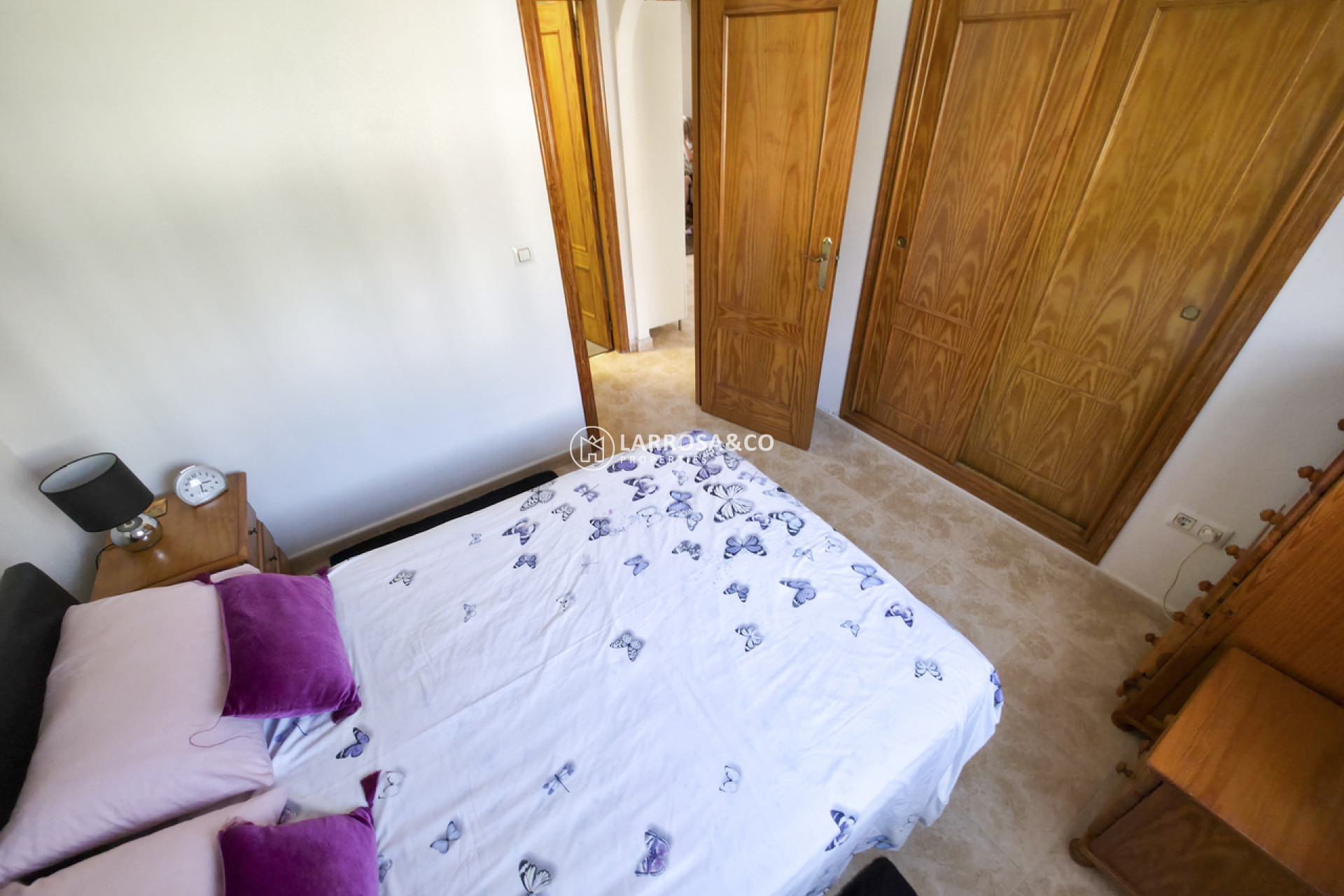 Resale - Apartment - Villamartin - Costa Blanca