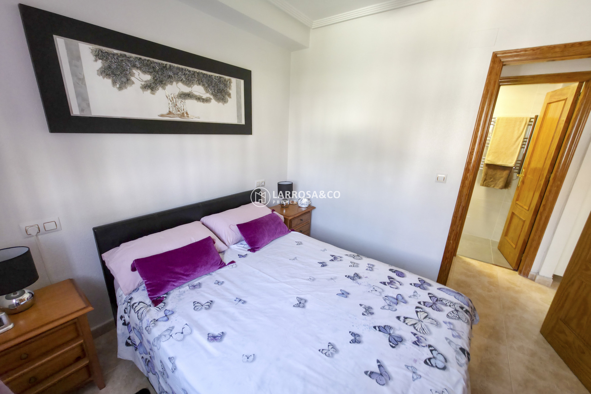 Resale - Apartment - Villamartin - Costa Blanca