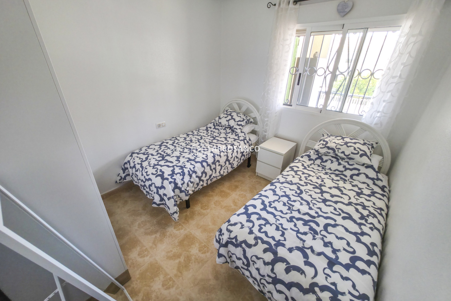 Resale - Apartment - Villamartin - Costa Blanca