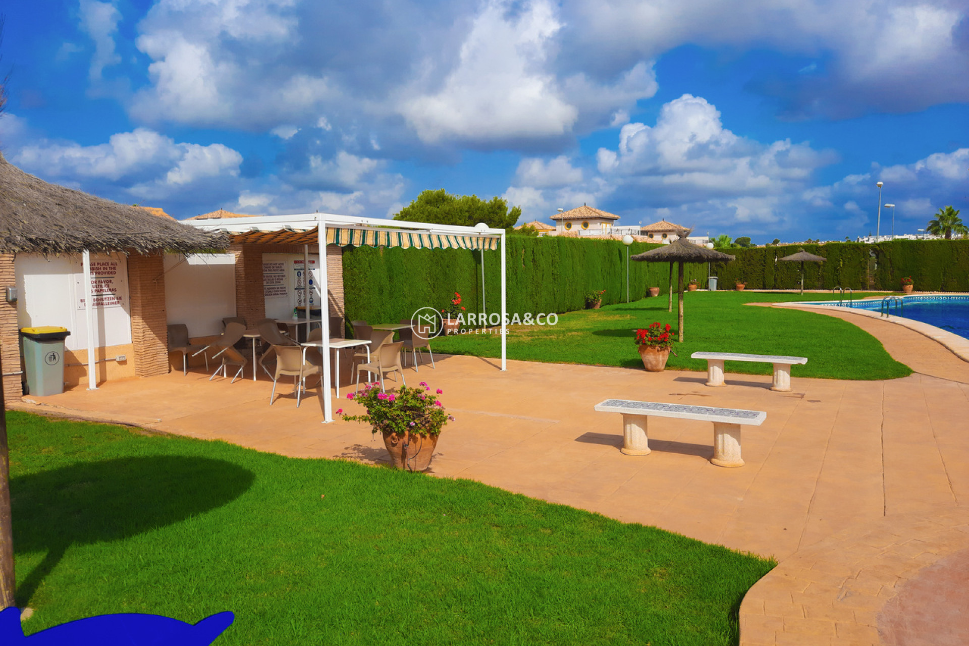 Resale - Apartment - Villamartin - Costa Blanca