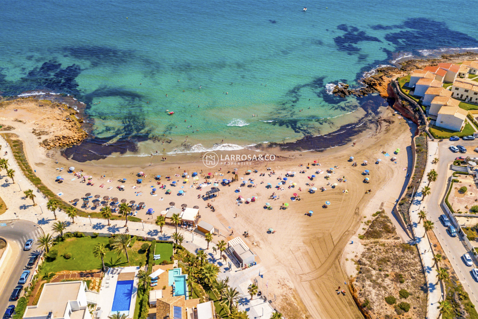 Resale - Apartment - Villamartin - Costa Blanca