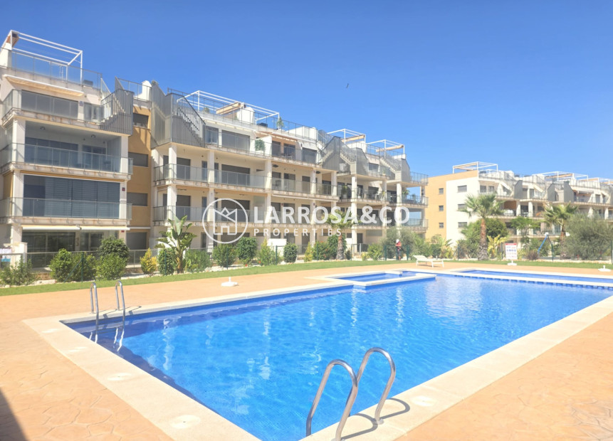 Resale - Apartment - Villamartin - Costa Blanca