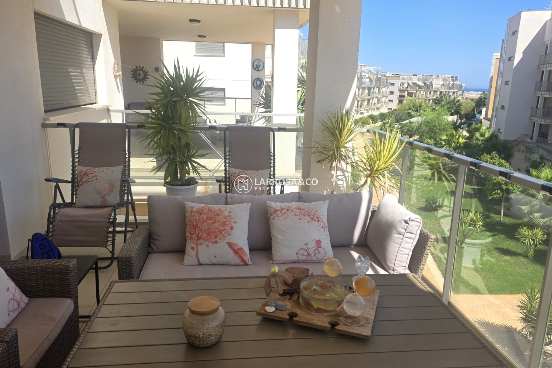 Resale - Apartment - Villamartin - Costa Blanca