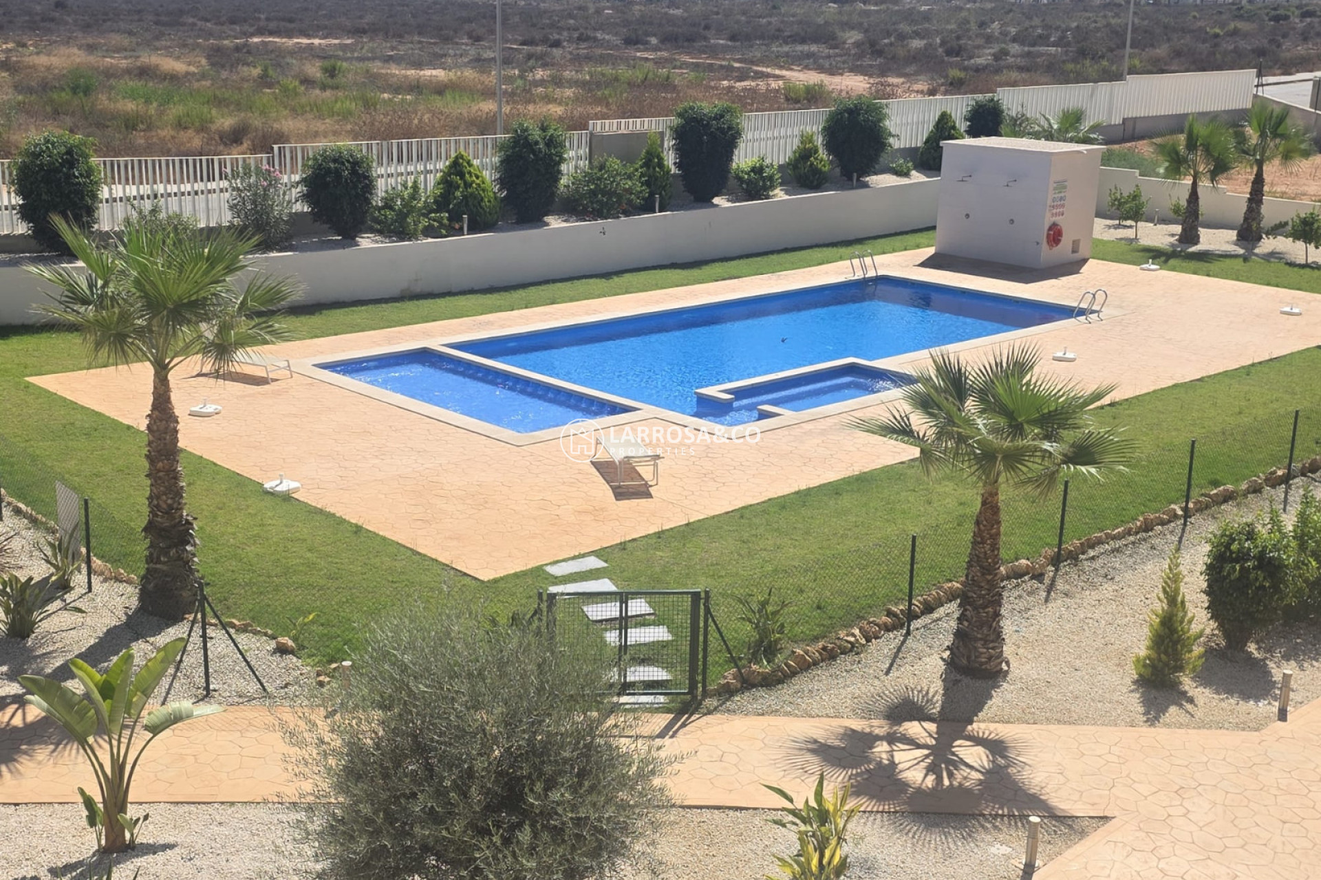 Resale - Apartment - Villamartin - Costa Blanca