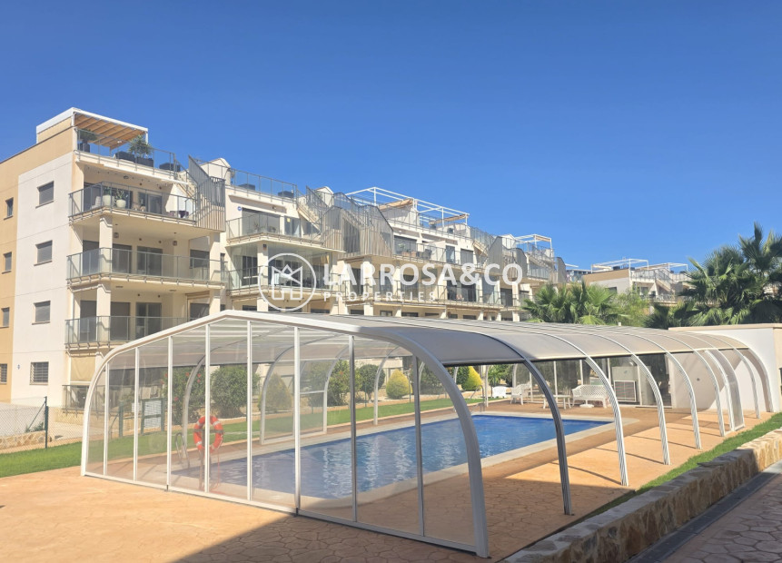 Resale - Apartment - Villamartin - Costa Blanca