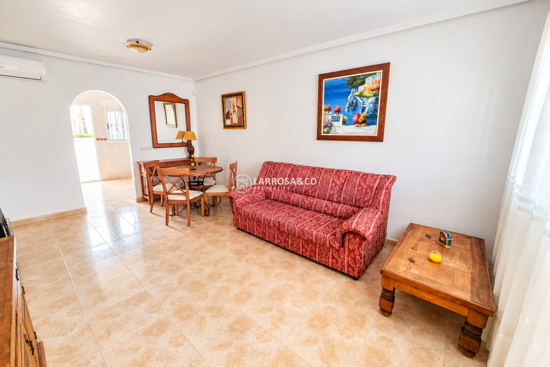 Resale - Apartment - Villamartin - Costa Blanca