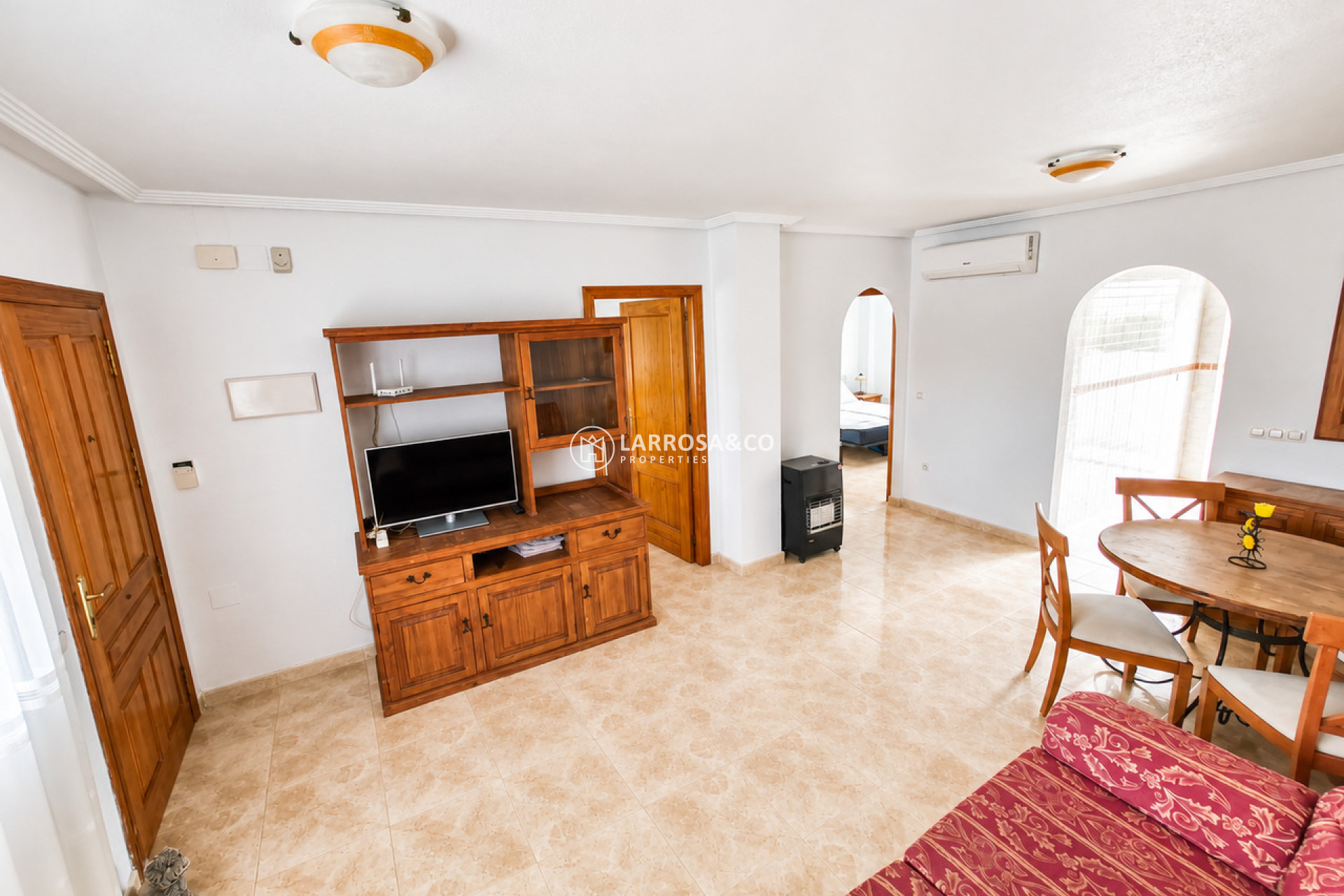 Resale - Apartment - Villamartin - Costa Blanca